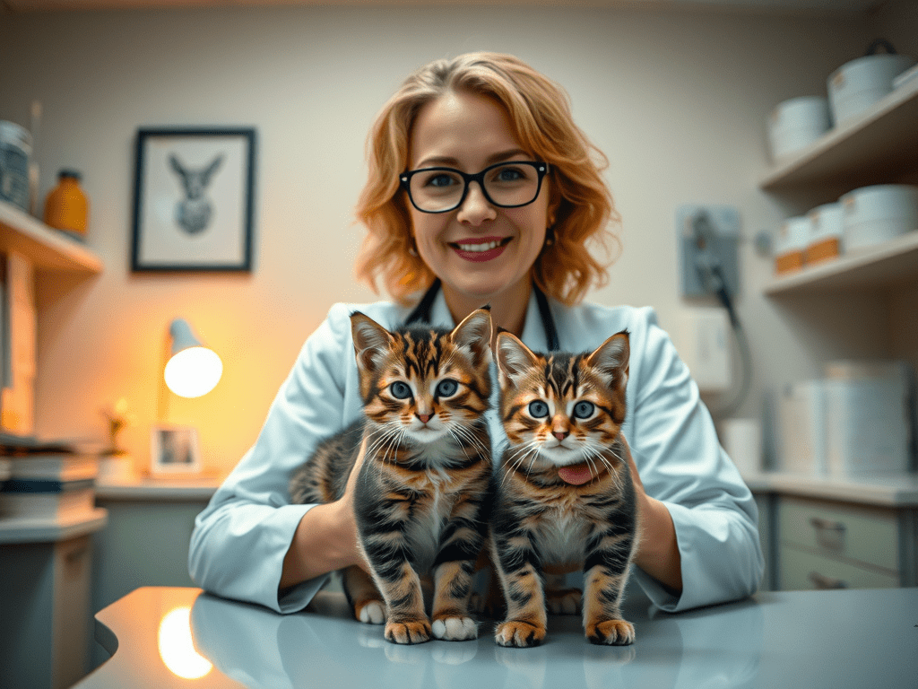 Love Your Vet … The Way We&nbsp;Do